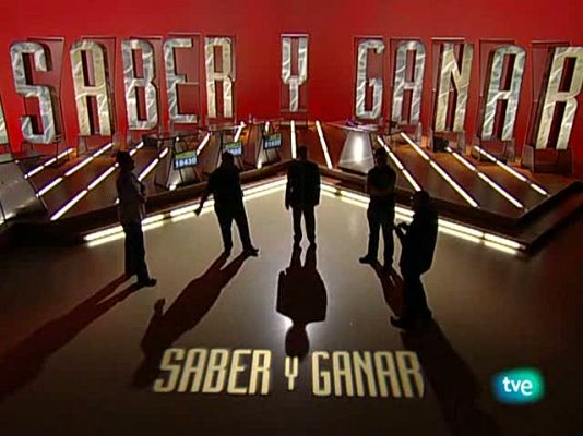 Saber y ganar - Saber y ganar - 30/09/10
