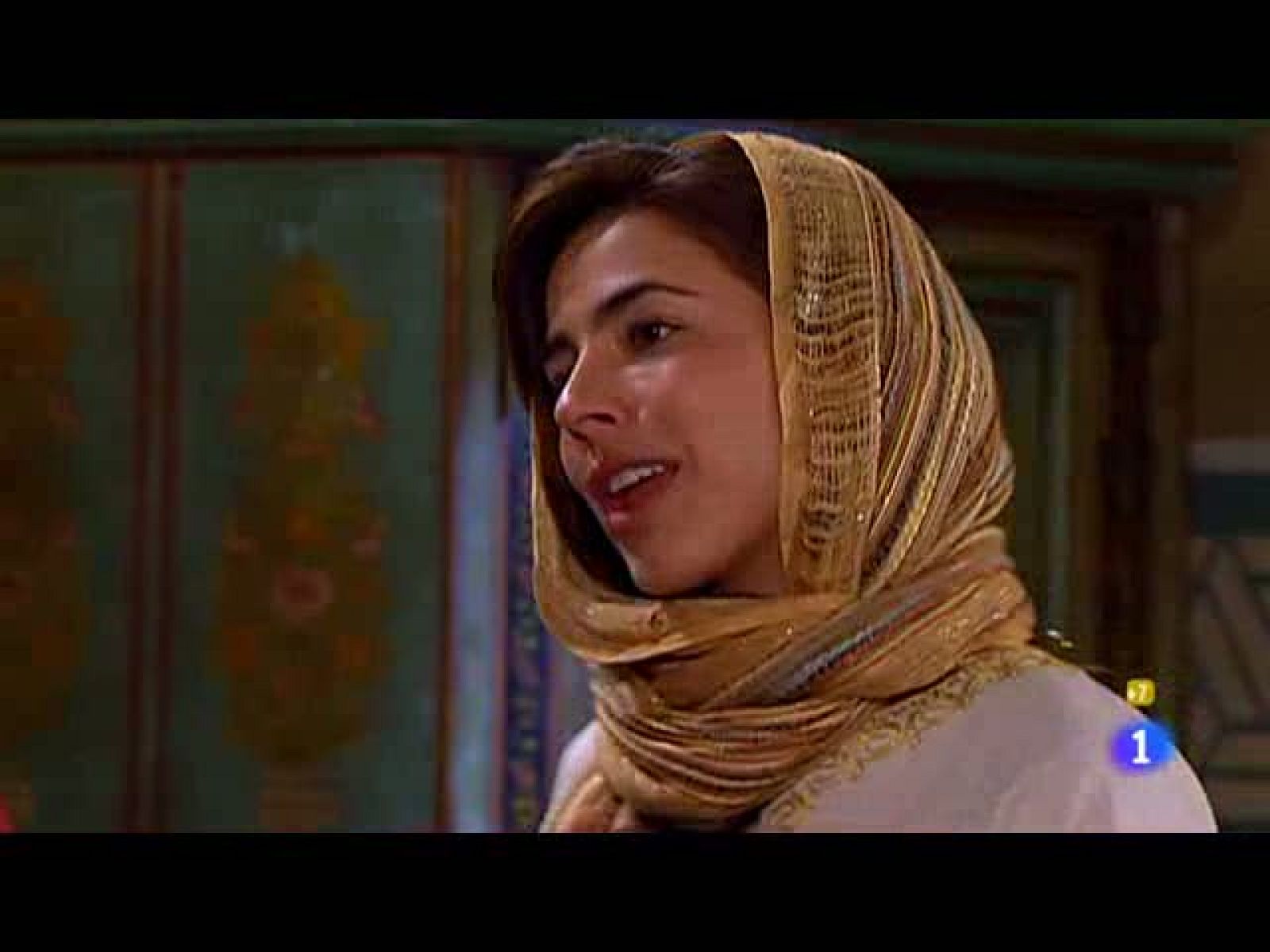 El Clon. Cap.7 - El clon | Ver