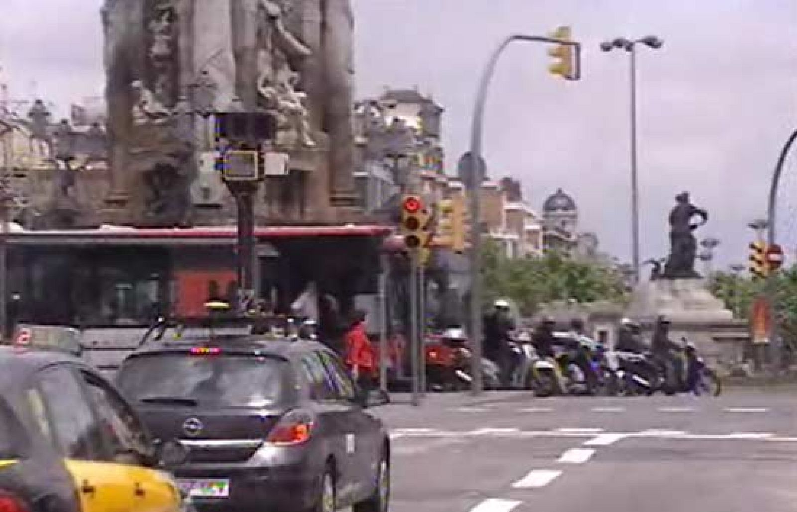 Google rueda Street View en España - Ciencia y tecnología en Rtve.es | Ver