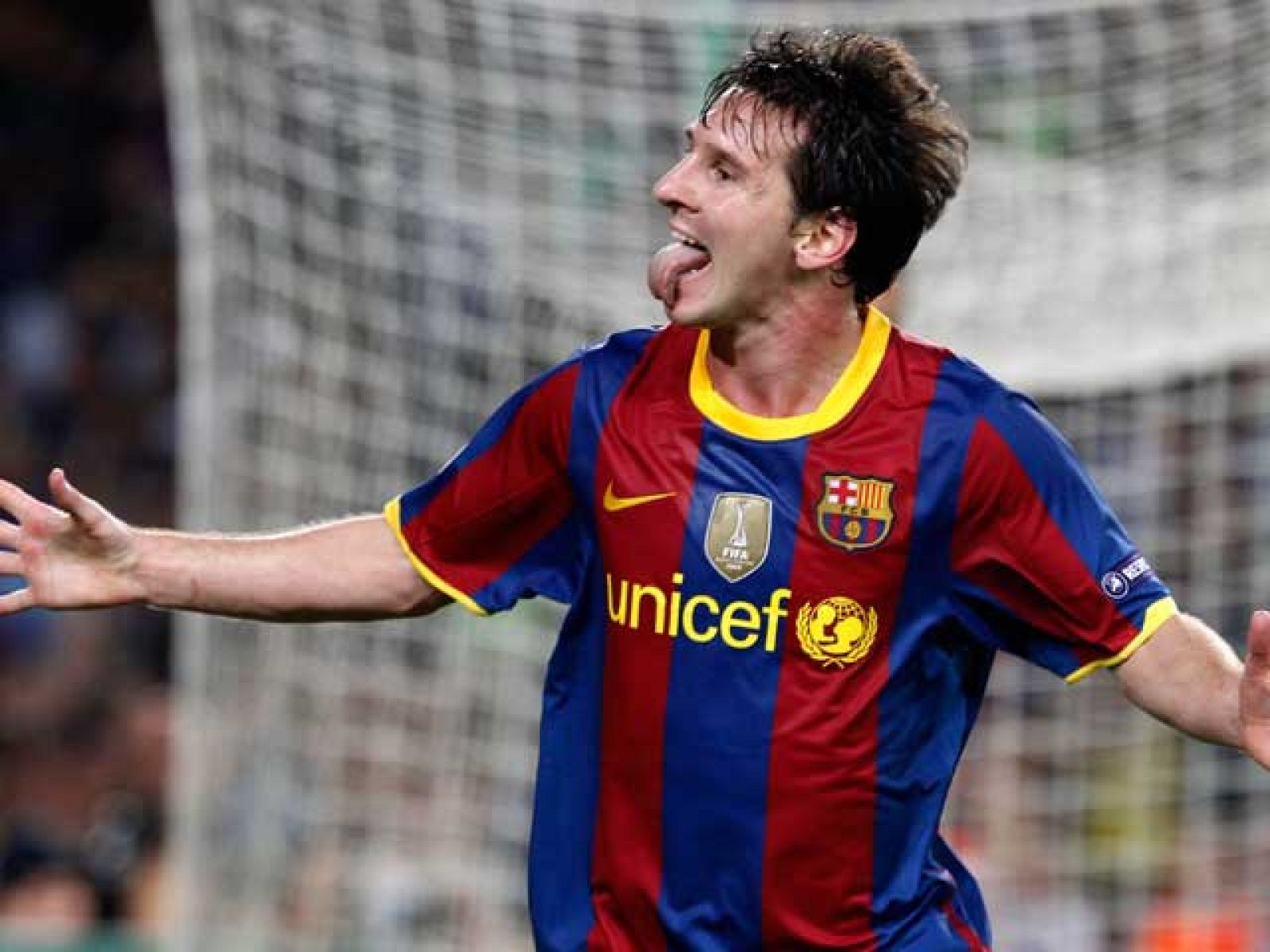 34 razones para la Bota de Oro | Ver