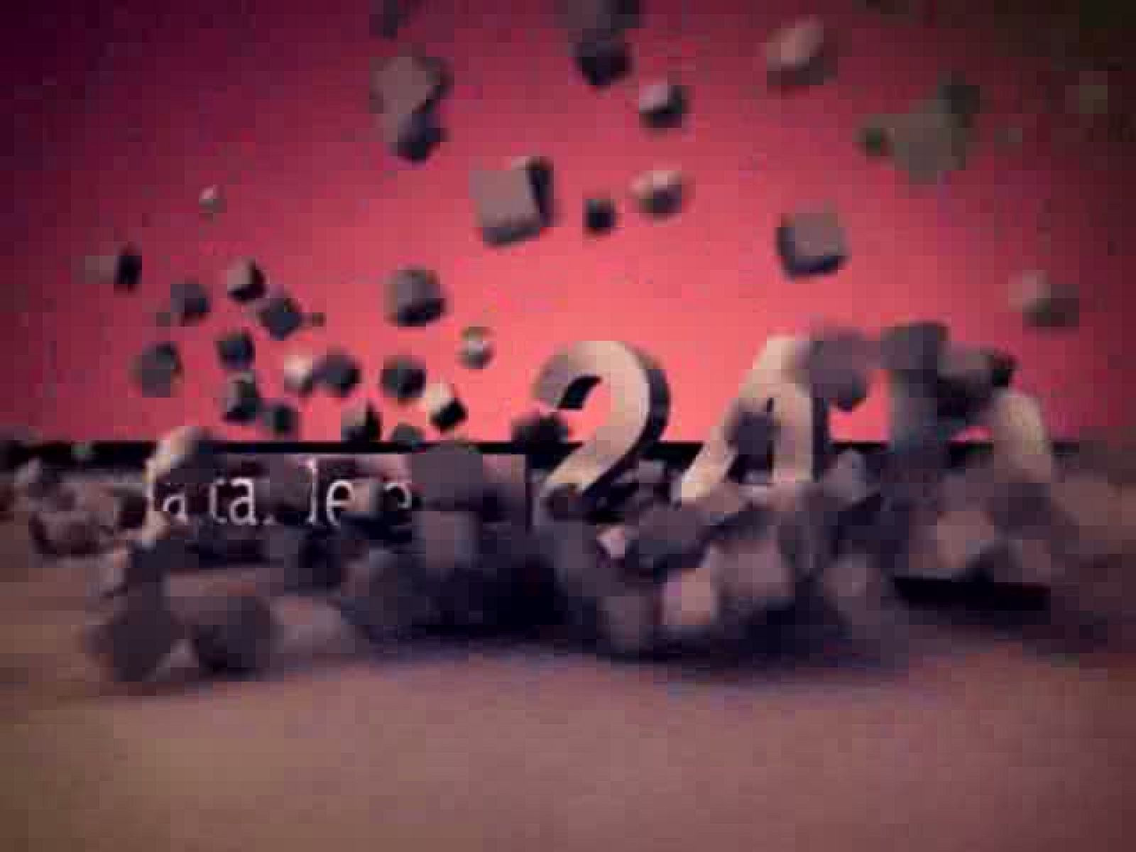 La tarde en 24 horas - Segunda hora - 30/09/10 - La tarde en 24h | Ver