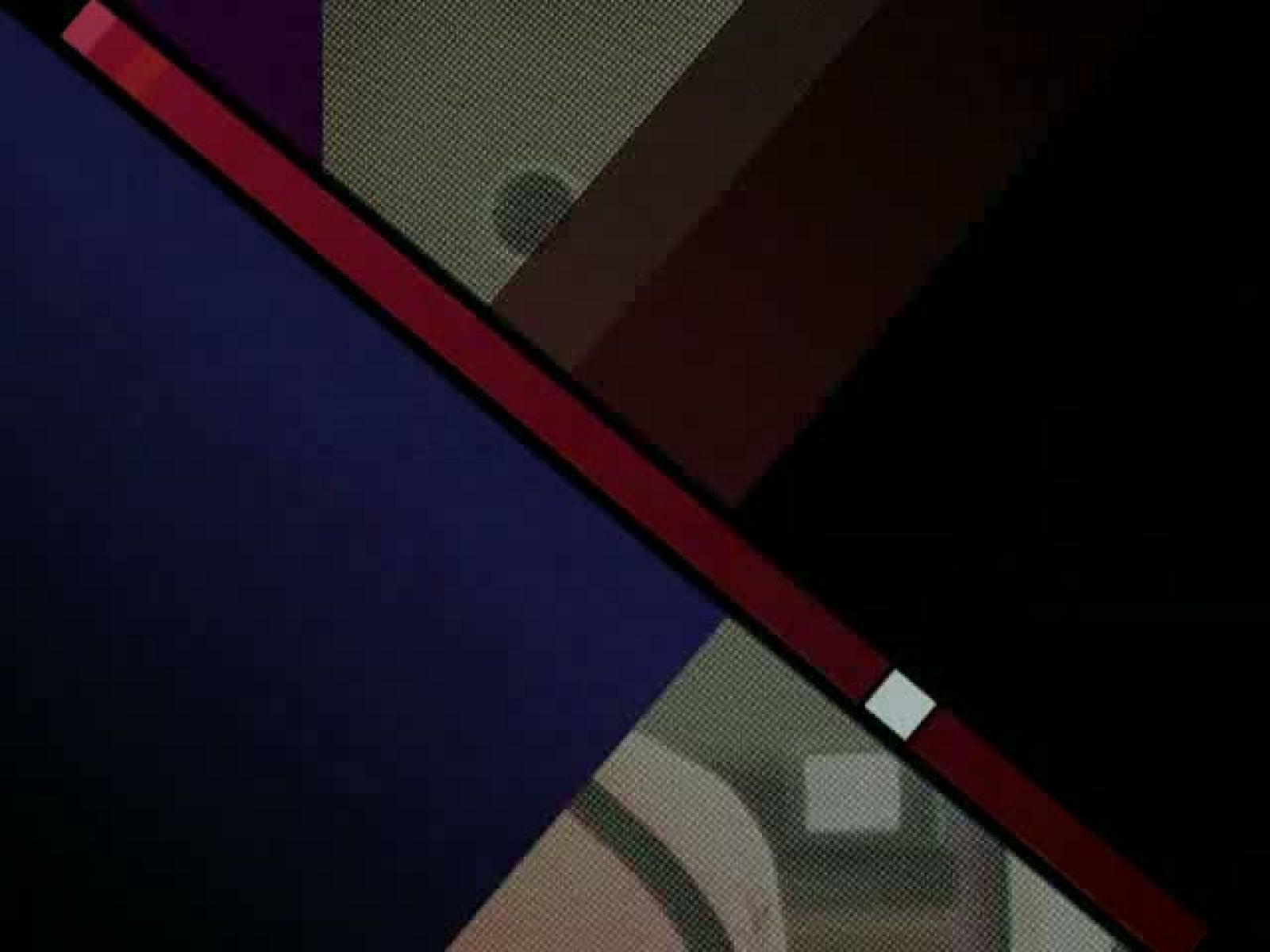 La 2 Noticias (30/09/10)