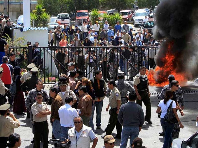 Telediario 2 en cuatro minutos - 30/09/10 | Ver