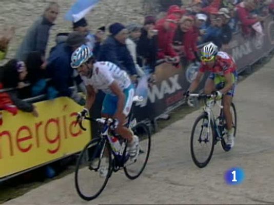  - Un mazazo para Mosquera