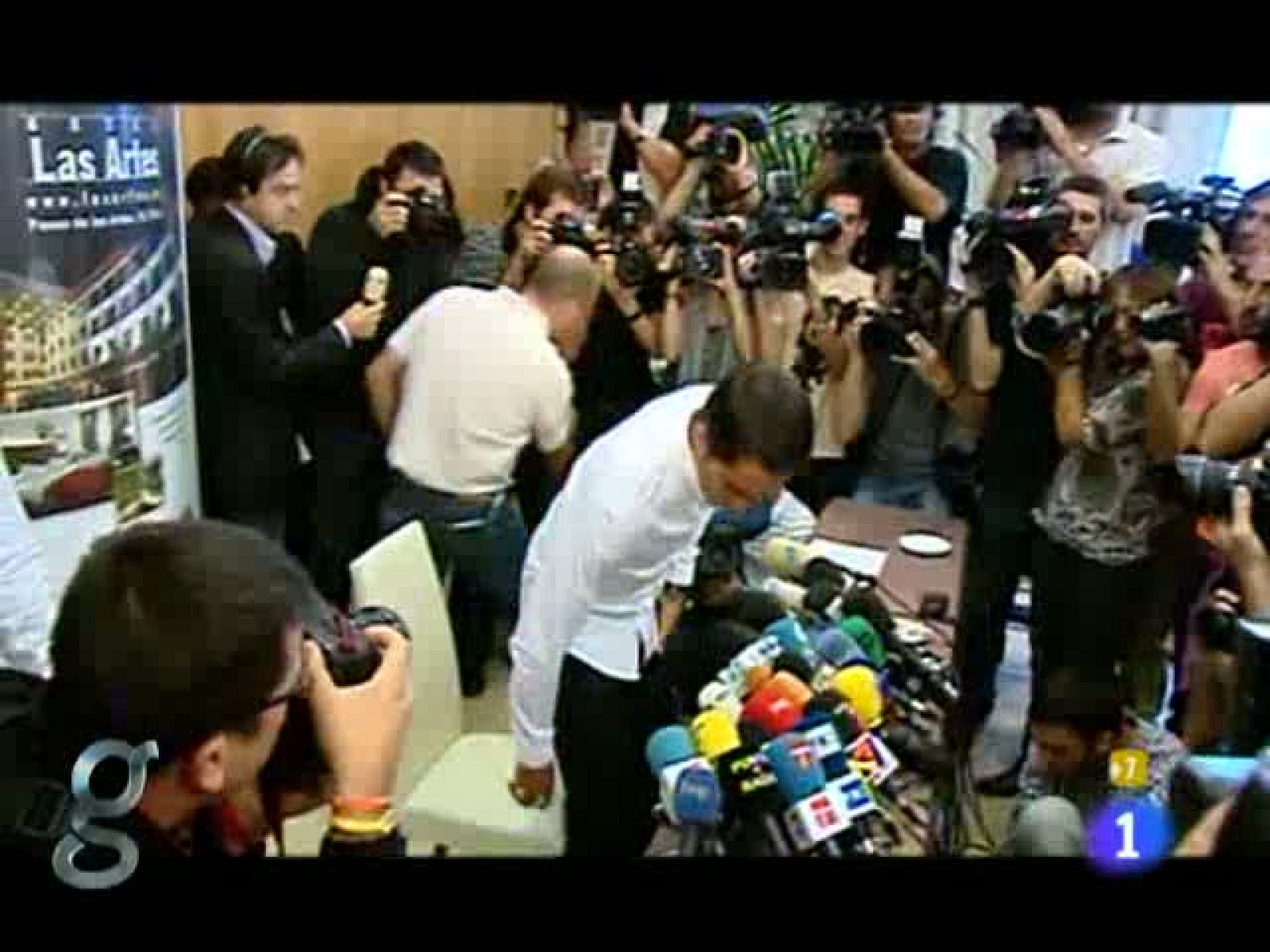 Gente - 30/09/10 - Gente | Ver