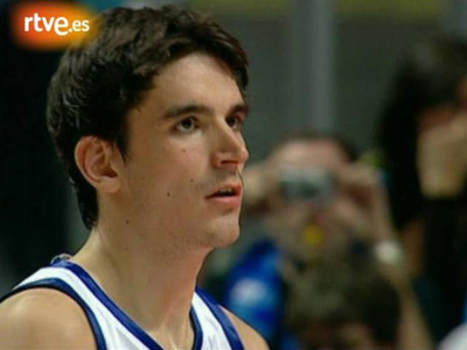 El Madrid se apunta el derbi - Baloncesto en RTVE | Ver