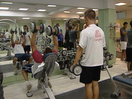 Ciencia y tecnología en Rtve.es - La obesidad crece en España