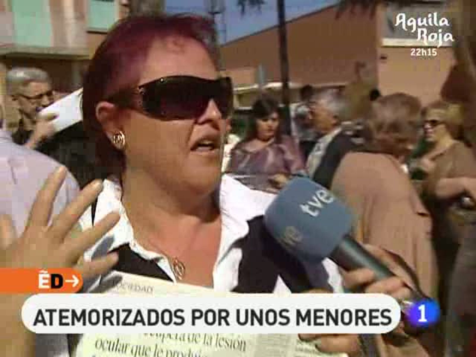 España Directo - 30/09/10 - España Directo | Ver