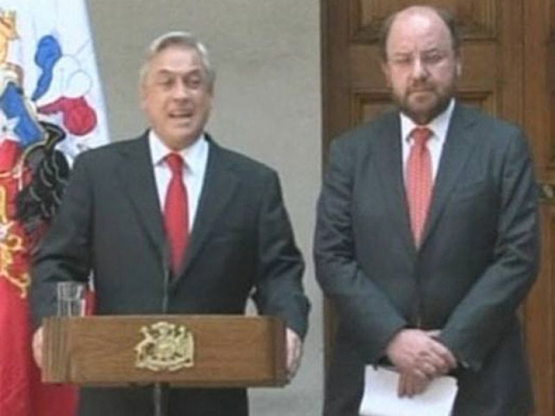 Unasur respalda al Gobierno de Rafael Correa