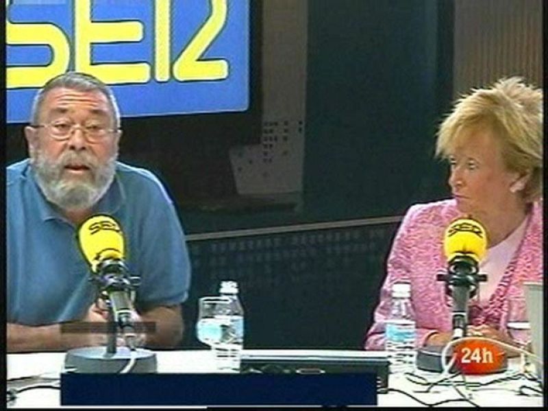 L'informatiu vespre (30-09-2010)