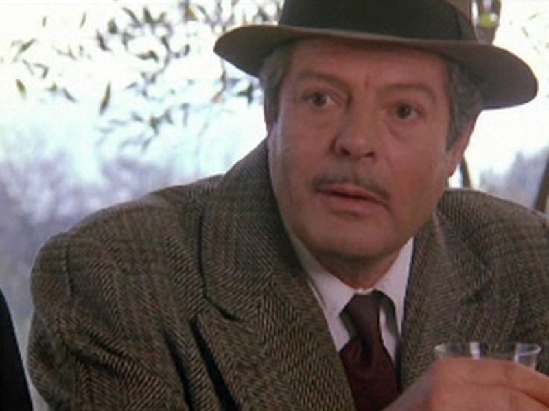 Días de cine - La secuencia - Fernando León | Ver