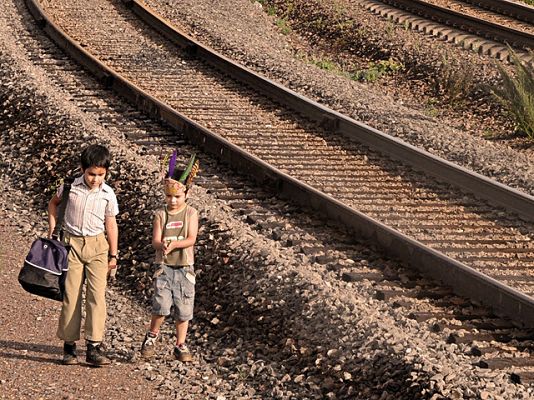 Días de cine - 'Abel', de Diego Luna