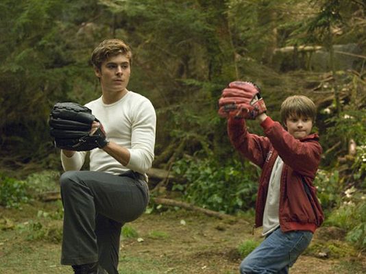 Días de cine - 'Siempre a mi lado'