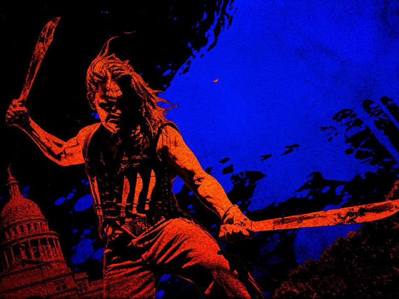 Días de cine - Danny Trejo es 'Machete' | Ver