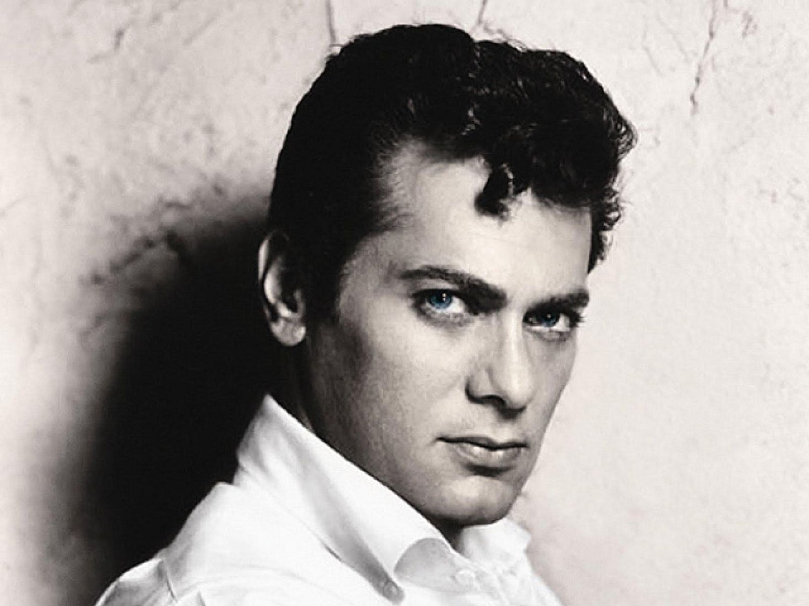 Homenaje a Tony Curtis