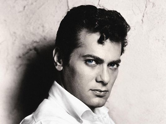 Días de cine - Homenaje a Tony Curtis