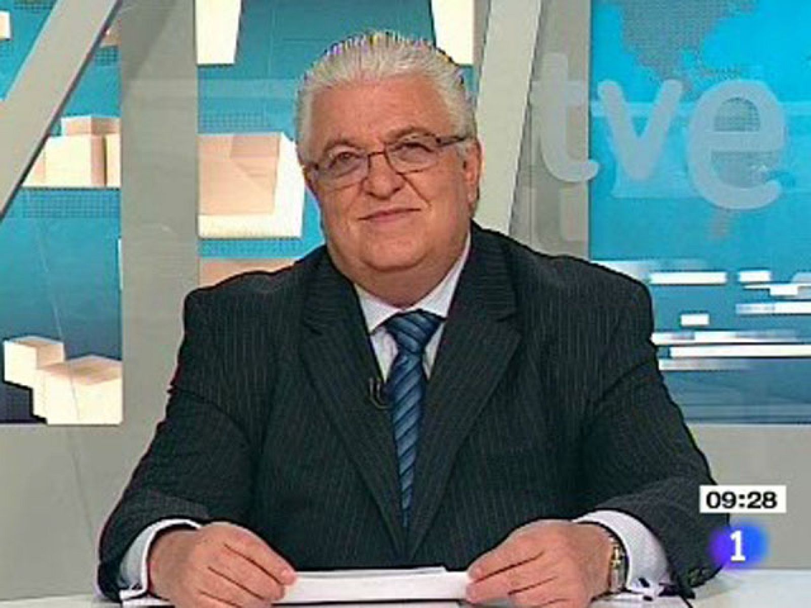 El presidente de la Asamblea Nacional de Ecuador, Fernando Cordero, describe la crisis en su país