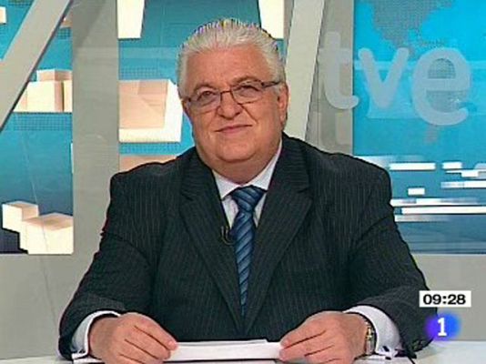 Los desayunos - Fernando Cordero describe la crisis