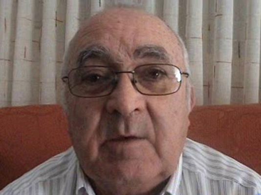 España Directo - Sebastián nos quiere contar