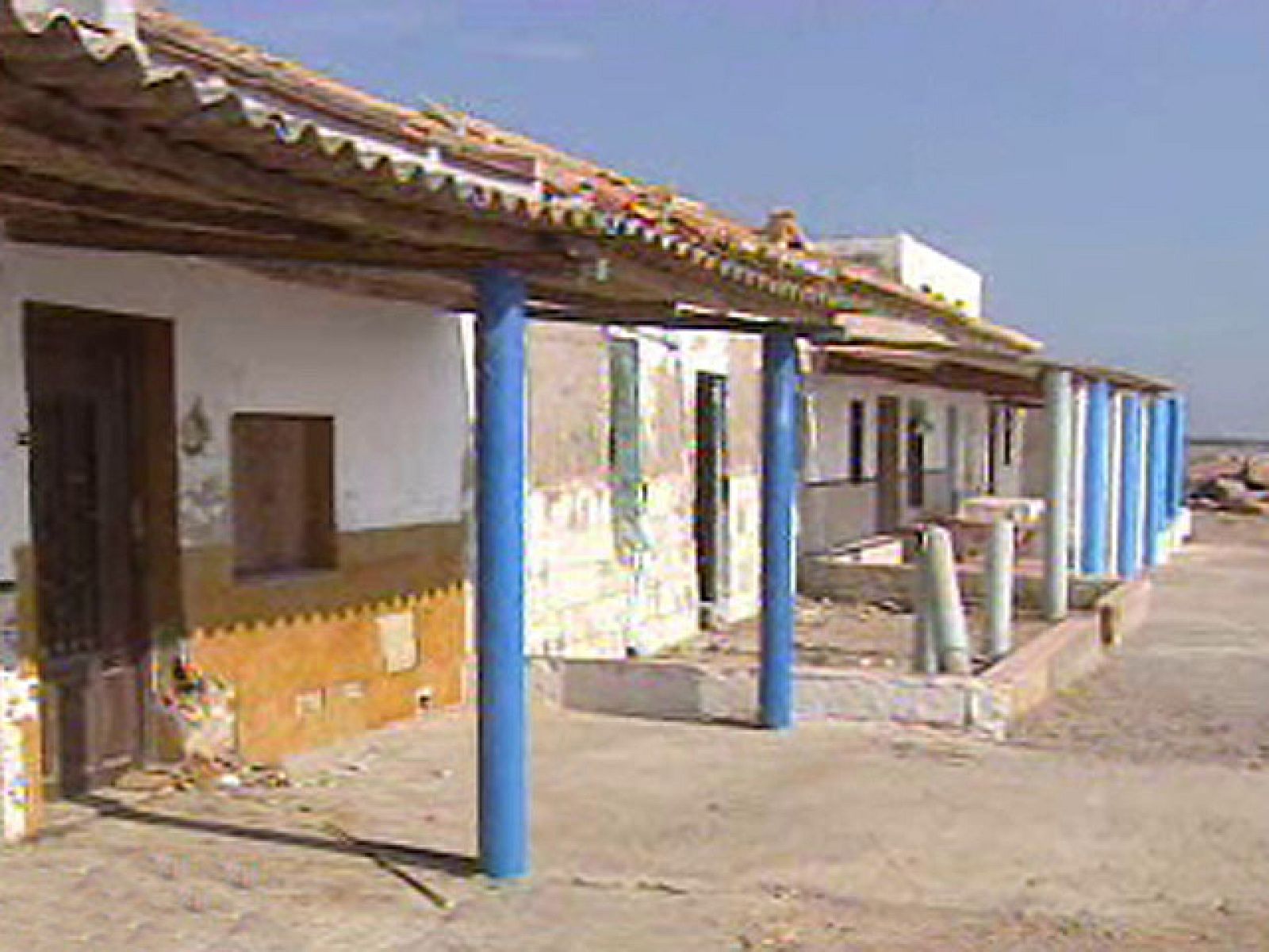 Adiós, hogar, adiós