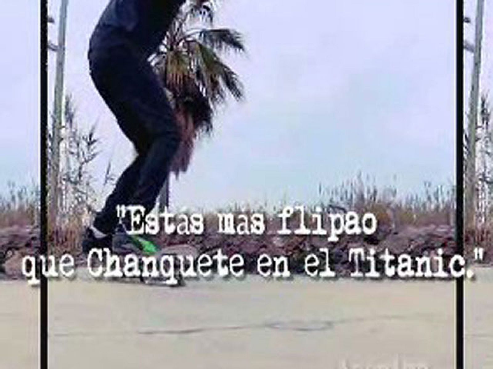 ZZZ - Mañana puedes - Flipar