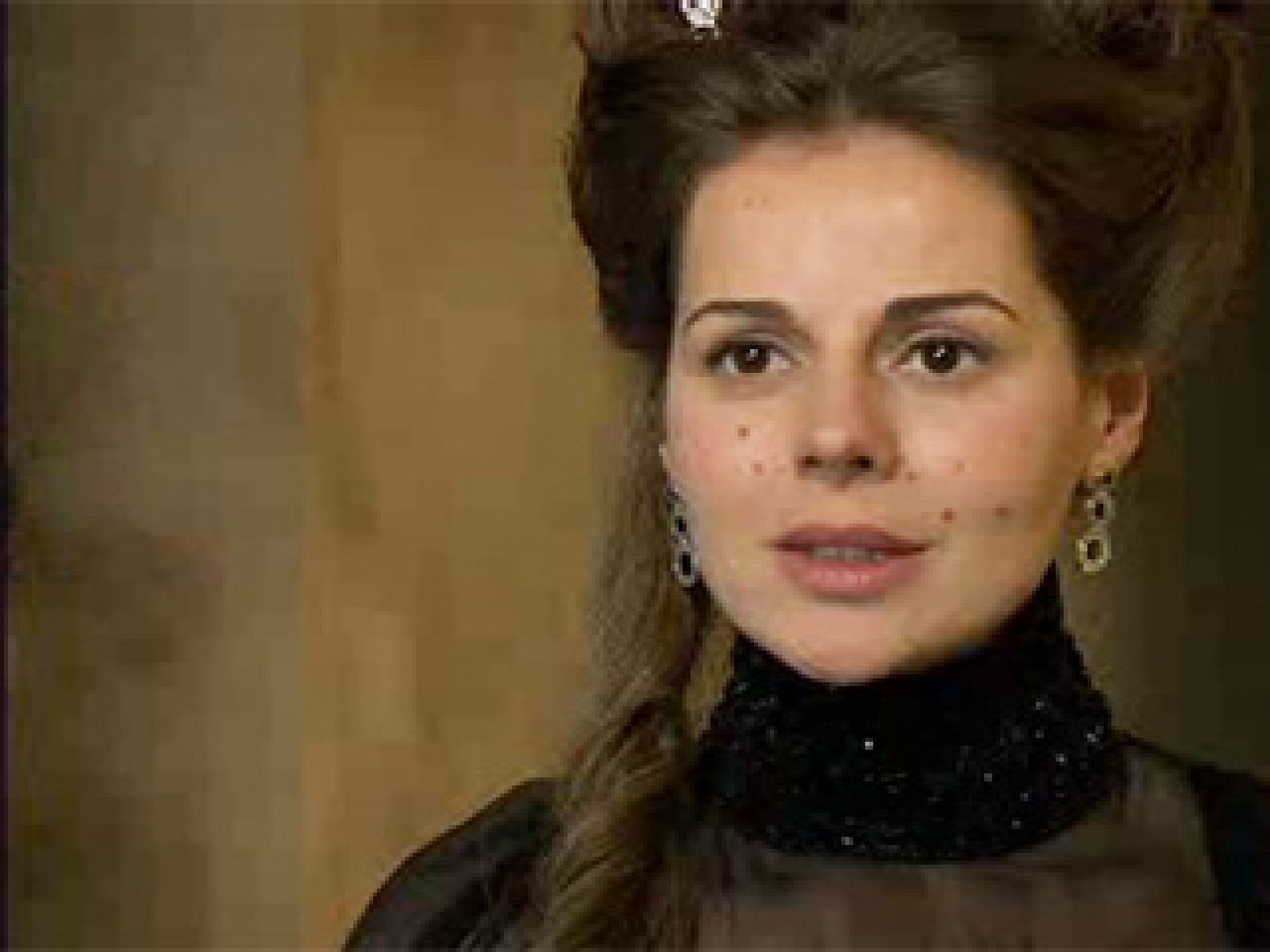 Águila Roja - Minuto de oro - Capítulo 28 | Ver