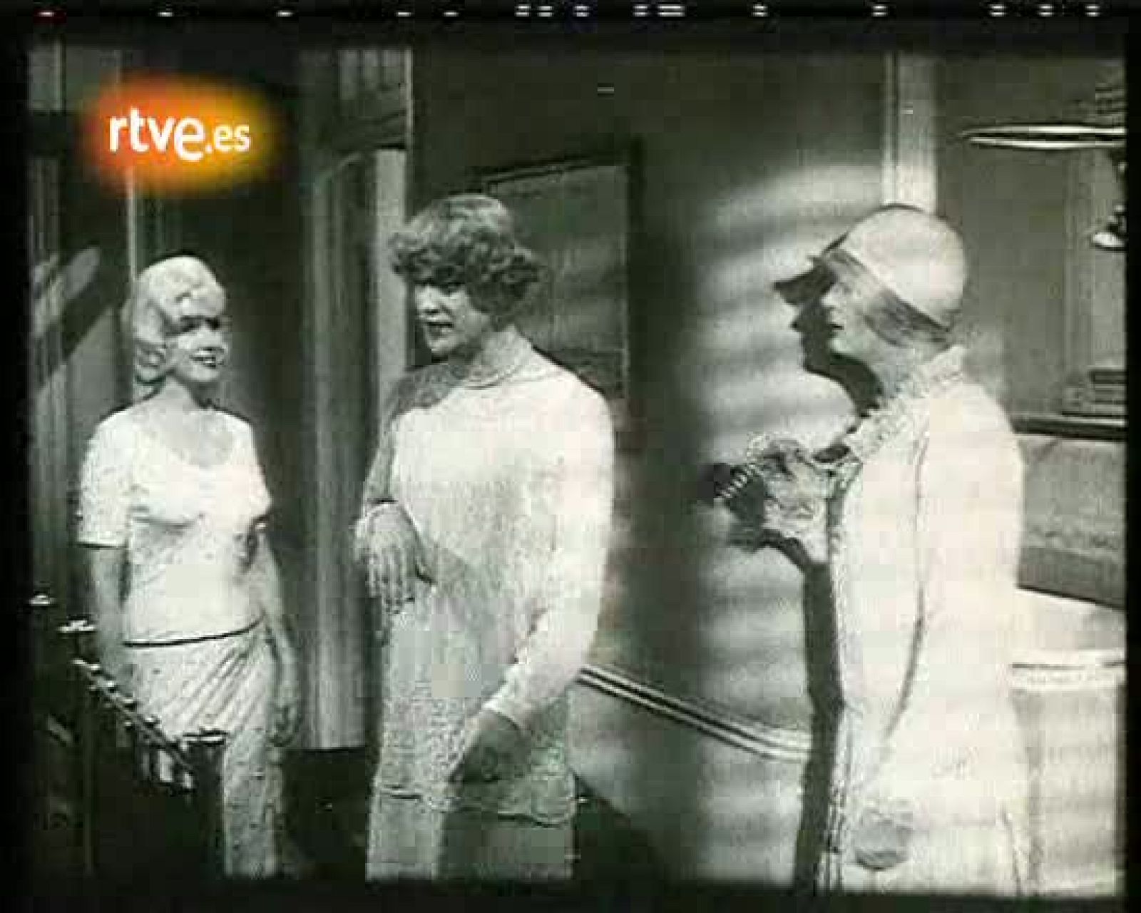 Fin de siglo - Entrevista a Tony Curtis - Fin de siglo con Pablo Lizcano | Ver