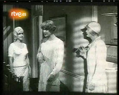 Fin de siglo con Pablo Lizcano - Entrevista a Tony Curtis