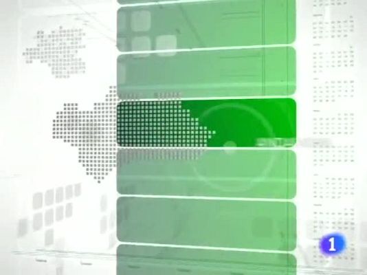 Noticias Andalucía - Noticias Andalucía - 01/10/10