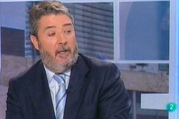 Para todos La 2 - Debates: La subida del IVA