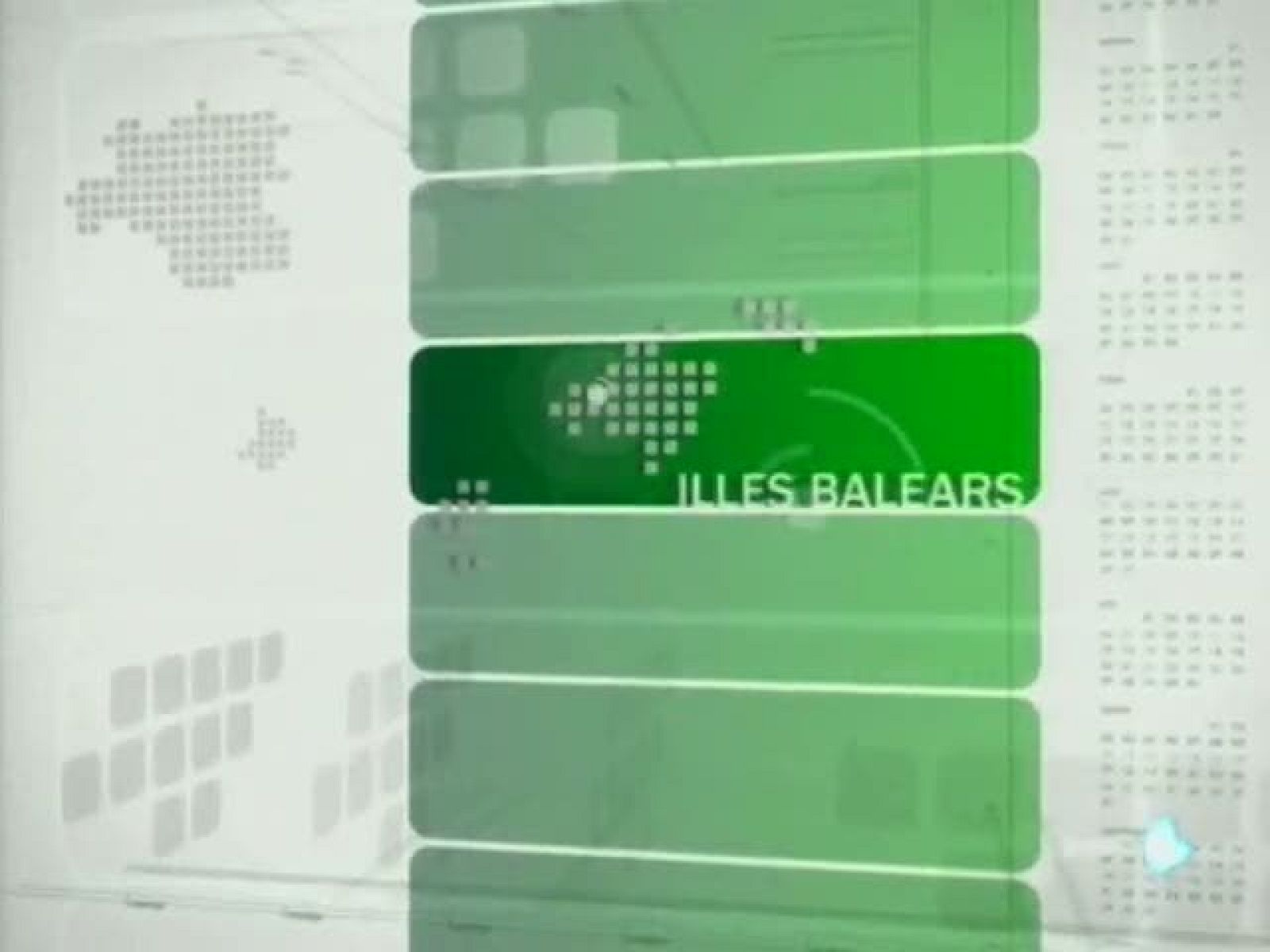 Informatiu Balear. Informatiu de les Illes Balears. (01/10/10)