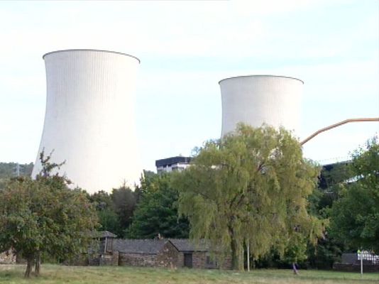  - Galicia se revela por el carbón