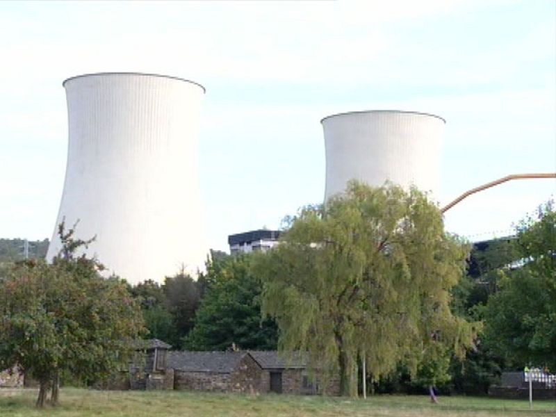 ¿Qué pasará con las centrales térmicas que ahora contratan carbón importado?