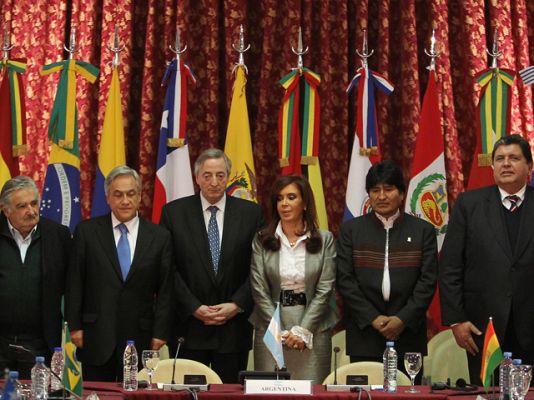  - Condena global al golpe de estado