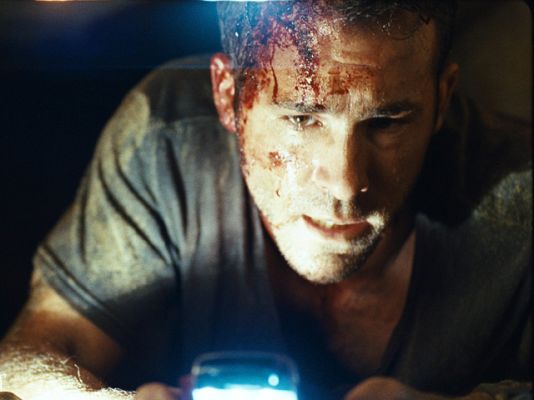  - ¿Un cine este fin de semana?