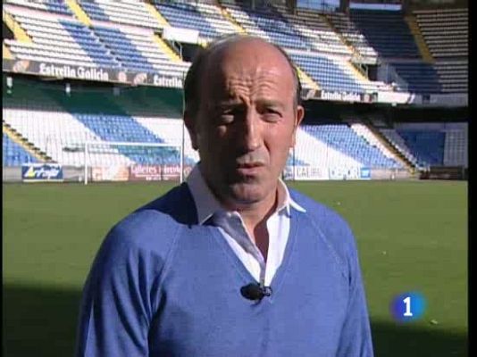  - 'Mourinho me da mucho respeto'