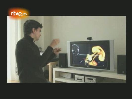  - Cubensis Project: "Se está tendiendo a mezclar distintas tecnologías y periféricos y a simplificar los 'interfaces'"