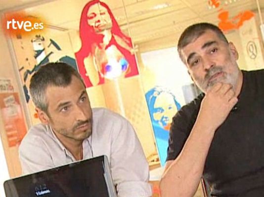  - Iñigo Orduña y Claudio Molinari