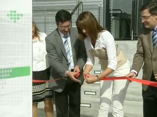 Telenorte - País Vasco - Telenorte-País Vasco - 01/01/10