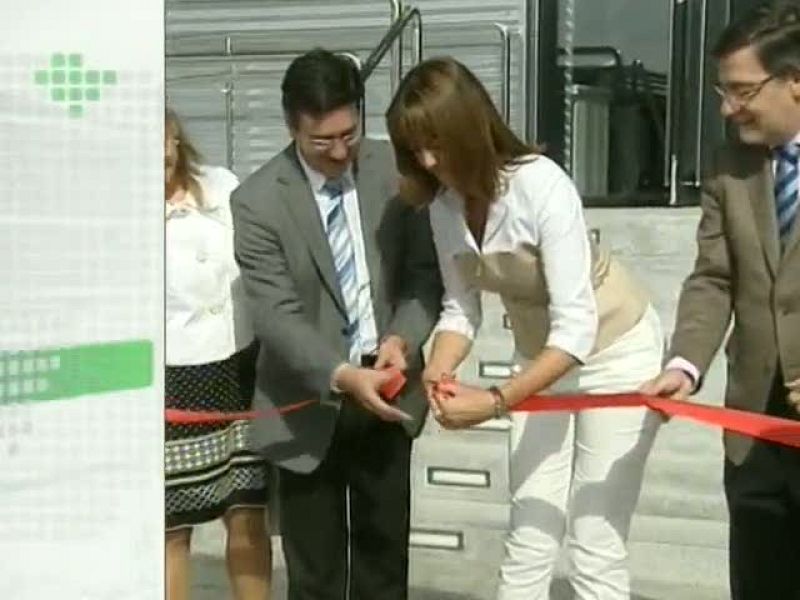 Telenorte País Vasco (01/01/10)