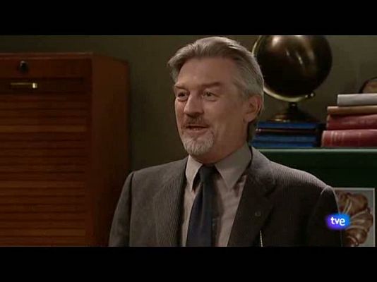 Amar en tiempos revueltos - T6 - Capítulo 20