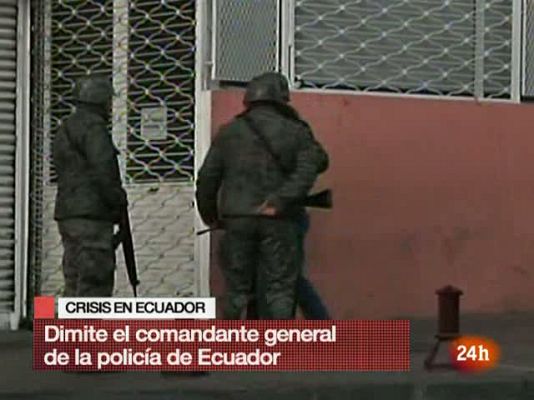 La tarde en 24h - Segunda hora - 01/10/10