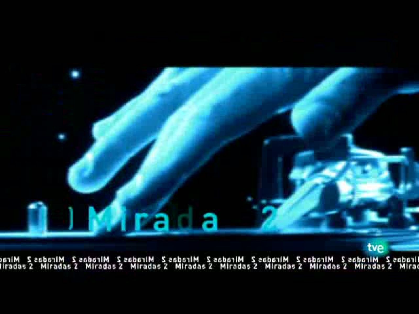 Miradas 2 - 01/10/10