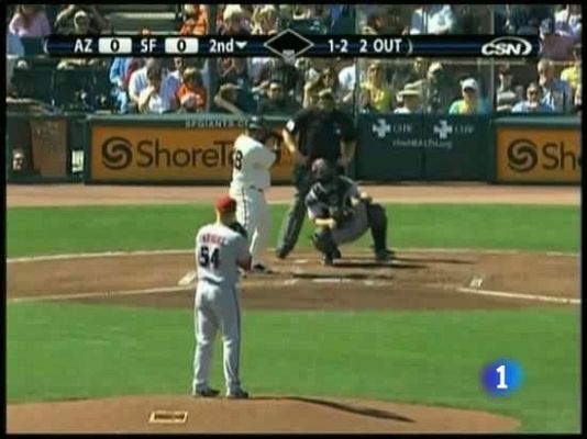  - A golpes por una pelota