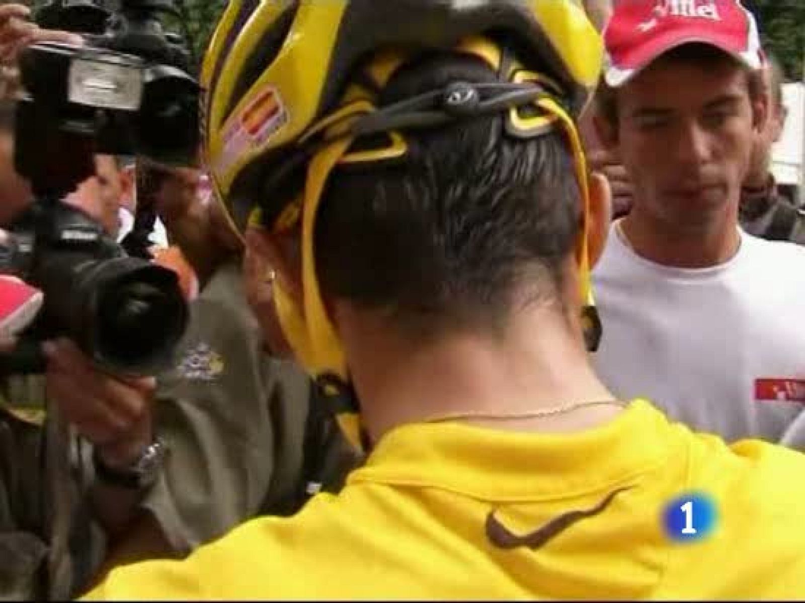 Repercusión mundial del 'caso Contador' | Ver