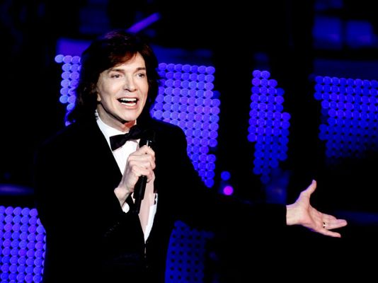  - Camilo Sesto se retira