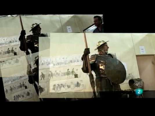 Singular.es - Lost in La Mancha