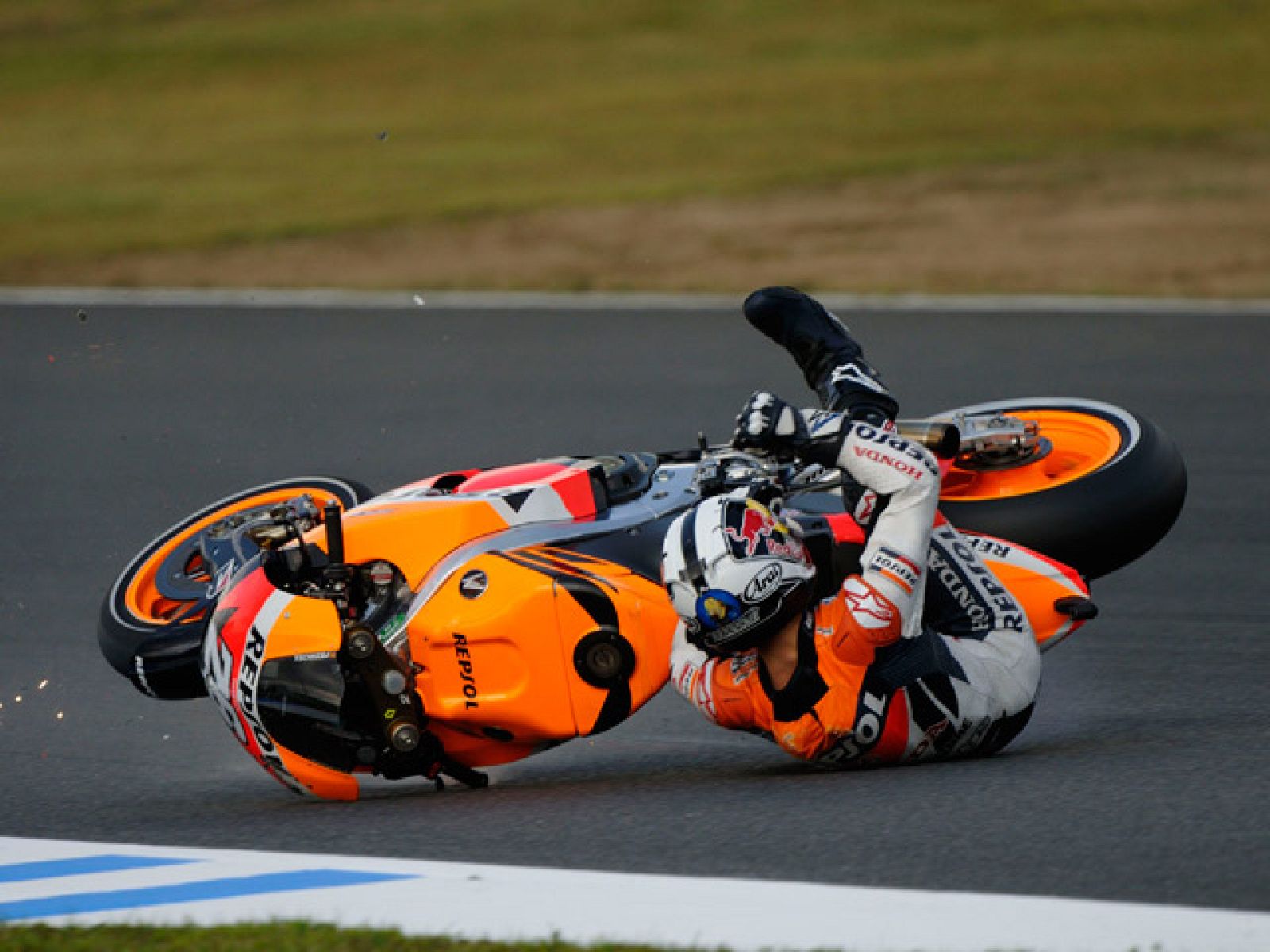 Duodécimo programa 'Previo GP' de la temporada 2010, anterior al GP de Japón, que se disputa en el circuito de Motegi.