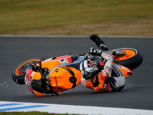  - 'Previo GP': GP de Japón