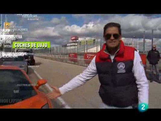 Nube de tags - Nube de tags -  Pedro Temboury y Gonzalo Fígari